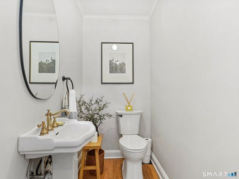 Tiny photo for 74 Seventy Acre Road, Redding, CT 06896 (MLS # 24154748)