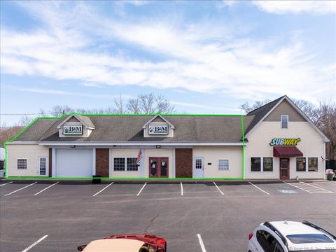 323 Clarks Falls Road North Stonington CT 06359