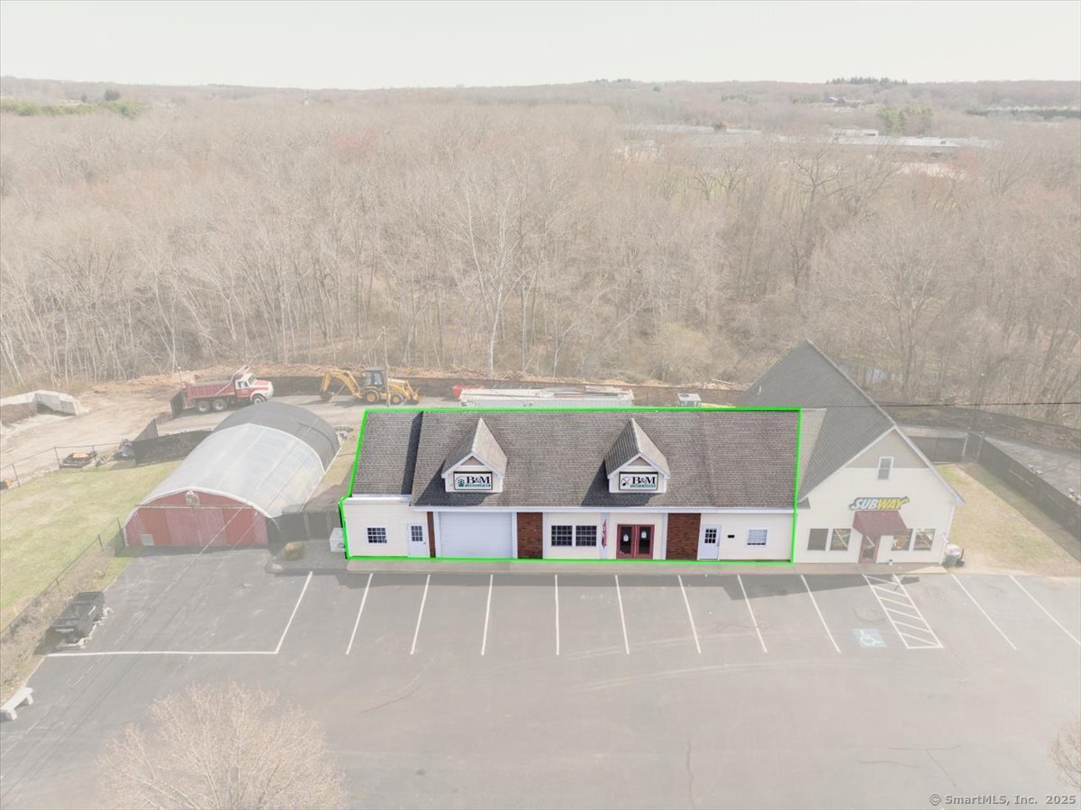 323 Clarks Falls Road