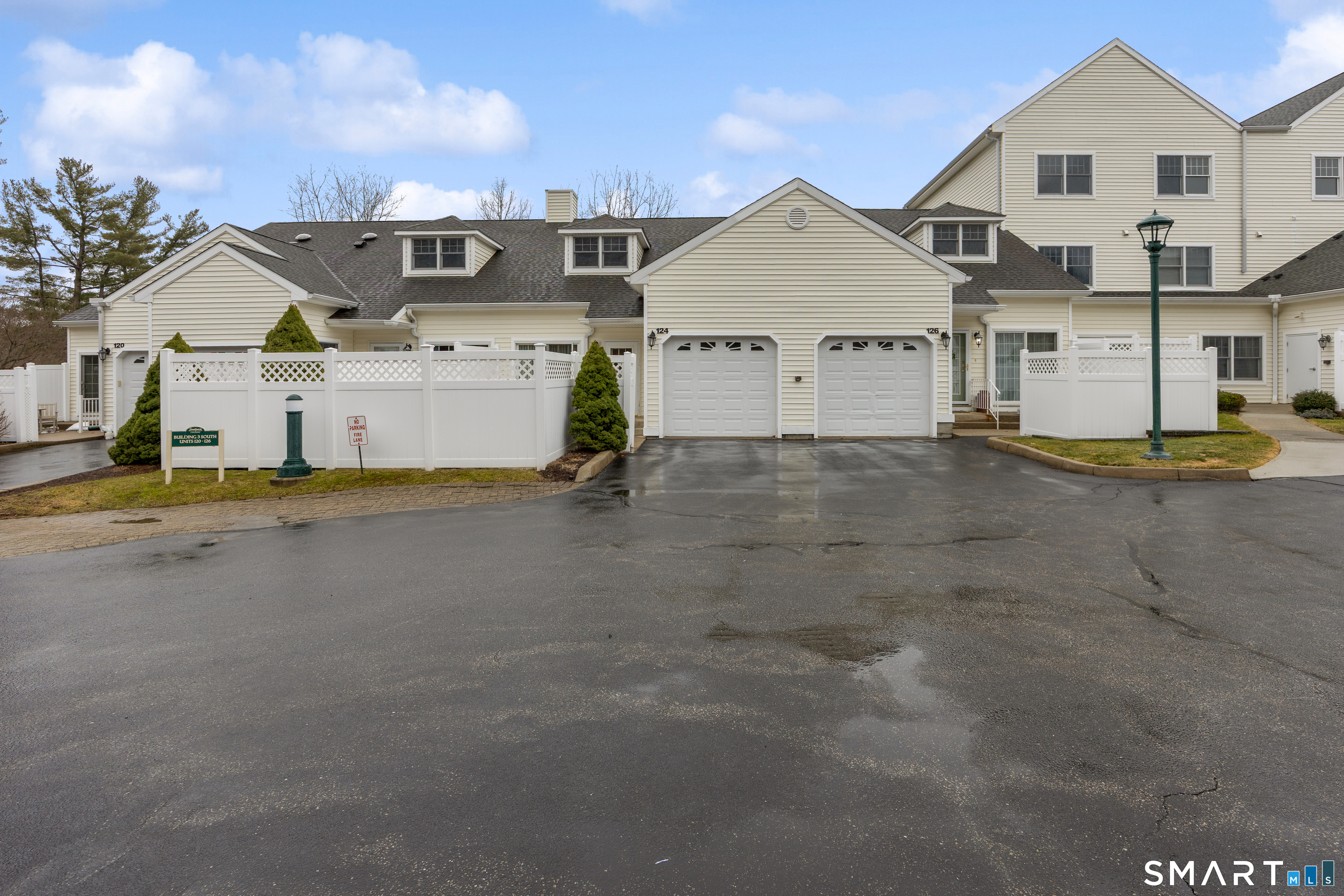 124 Southwick Court 124