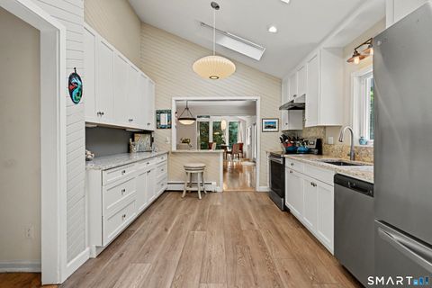 Tiny photo for 49 Blue Spruce Circle, Weston, CT 06883 (MLS # 24115297)
