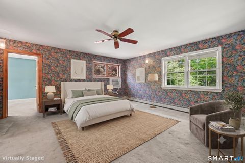 Tiny photo for 49 Blue Spruce Circle, Weston, CT 06883 (MLS # 24115297)