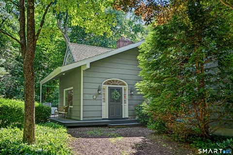Tiny photo for 49 Blue Spruce Circle, Weston, CT 06883 (MLS # 24115297)