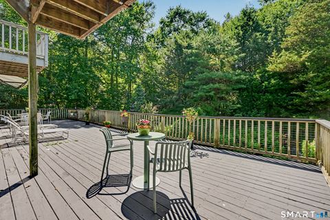 Tiny photo for 49 Blue Spruce Circle, Weston, CT 06883 (MLS # 24115297)