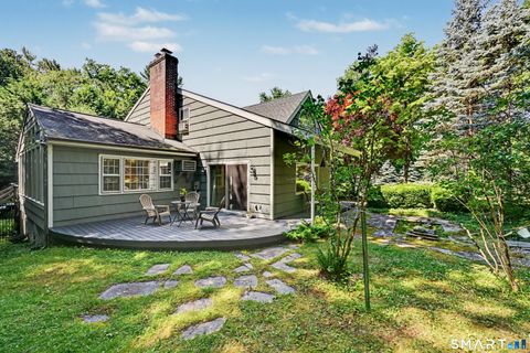 Tiny photo for 49 Blue Spruce Circle, Weston, CT 06883 (MLS # 24115297)