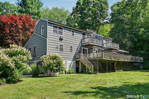 Tiny photo for 49 Blue Spruce Circle, Weston, CT 06883 (MLS # 24115297)