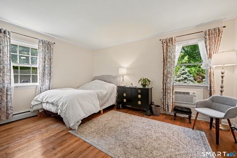 Tiny photo for 49 Blue Spruce Circle, Weston, CT 06883 (MLS # 24115297)
