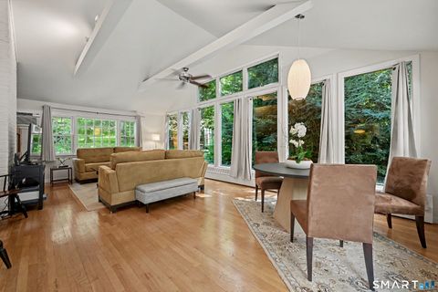 Tiny photo for 49 Blue Spruce Circle, Weston, CT 06883 (MLS # 24115297)