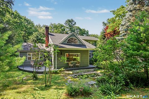 Tiny photo for 49 Blue Spruce Circle, Weston, CT 06883 (MLS # 24115297)