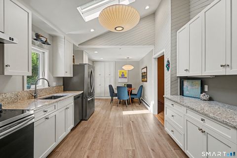 Tiny photo for 49 Blue Spruce Circle, Weston, CT 06883 (MLS # 24115297)