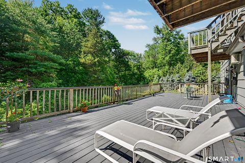 Tiny photo for 49 Blue Spruce Circle, Weston, CT 06883 (MLS # 24115297)