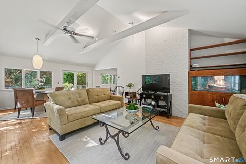 Tiny photo for 49 Blue Spruce Circle, Weston, CT 06883 (MLS # 24115297)