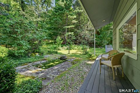 Tiny photo for 49 Blue Spruce Circle, Weston, CT 06883 (MLS # 24115297)