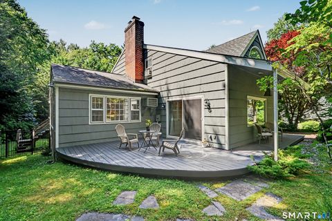 Tiny photo for 49 Blue Spruce Circle, Weston, CT 06883 (MLS # 24115297)