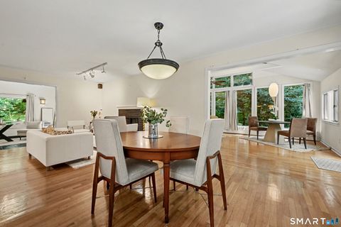 Tiny photo for 49 Blue Spruce Circle, Weston, CT 06883 (MLS # 24115297)