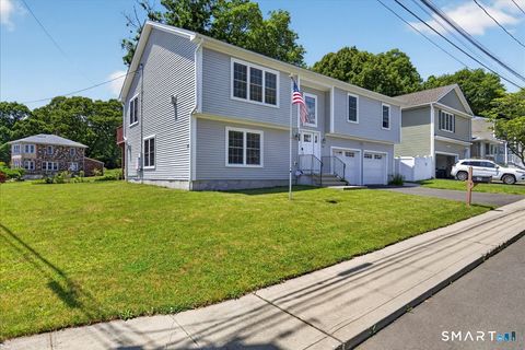 Homes For Sale - 162 Monroe Street<br/> Milford, CT 06460