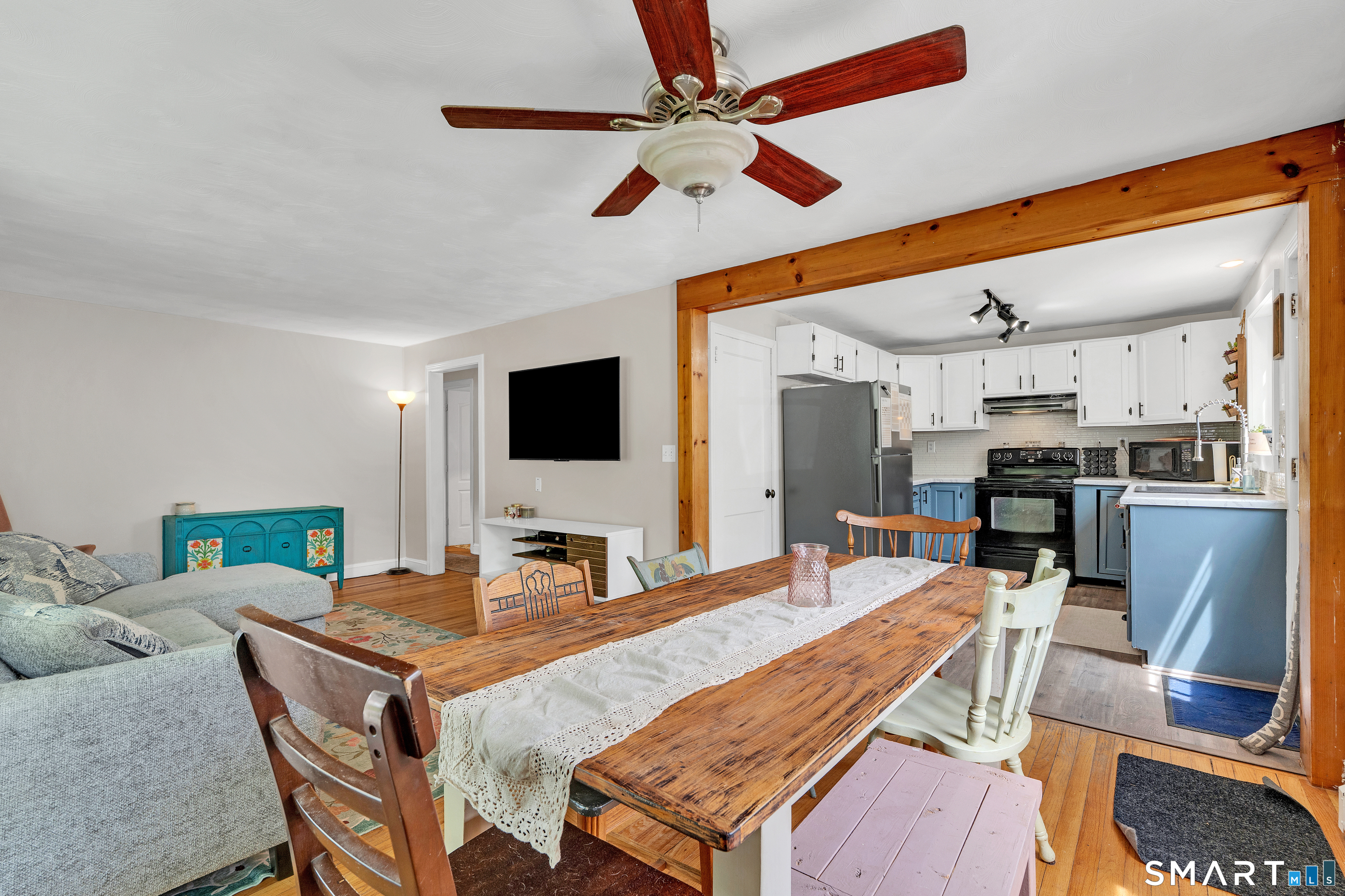 136 Spencer Drive