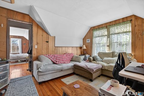 Tiny photo for 420 Central Avenue, New Haven, CT 06515 (MLS # 24154771)