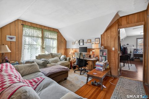 Tiny photo for 420 Central Avenue, New Haven, CT 06515 (MLS # 24154771)