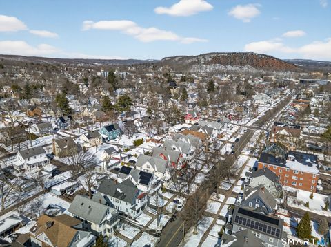 Tiny photo for 420 Central Avenue, New Haven, CT 06515 (MLS # 24154771)