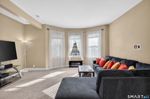 Tiny photo for 420 Central Avenue, New Haven, CT 06515 (MLS # 24154771)