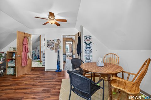 Tiny photo for 420 Central Avenue, New Haven, CT 06515 (MLS # 24154771)