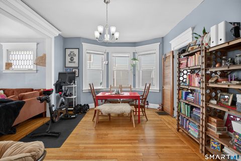 Tiny photo for 420 Central Avenue, New Haven, CT 06515 (MLS # 24154771)