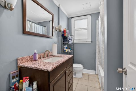 Tiny photo for 420 Central Avenue, New Haven, CT 06515 (MLS # 24154771)