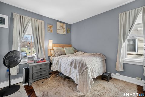 Tiny photo for 420 Central Avenue, New Haven, CT 06515 (MLS # 24154771)