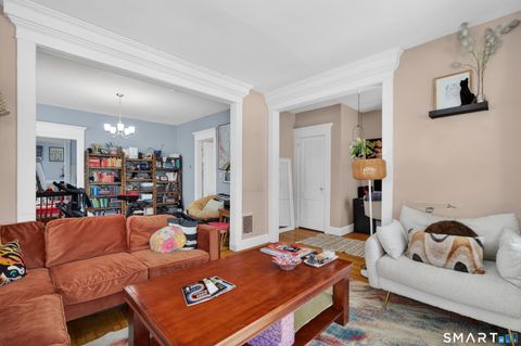 Tiny photo for 420 Central Avenue, New Haven, CT 06515 (MLS # 24154771)