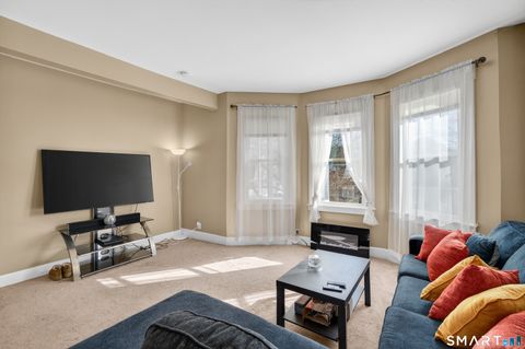 Tiny photo for 420 Central Avenue, New Haven, CT 06515 (MLS # 24154771)