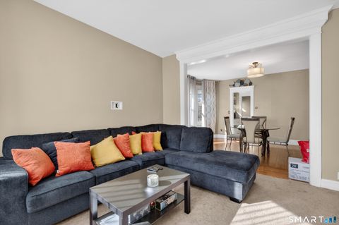 Tiny photo for 420 Central Avenue, New Haven, CT 06515 (MLS # 24154771)