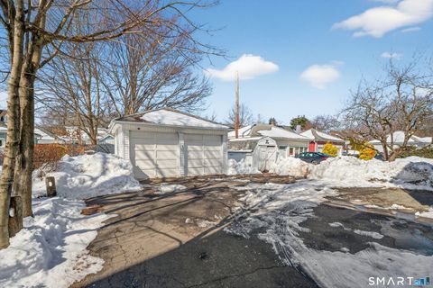 Tiny photo for 420 Central Avenue, New Haven, CT 06515 (MLS # 24154771)