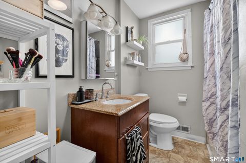 Tiny photo for 420 Central Avenue, New Haven, CT 06515 (MLS # 24154771)