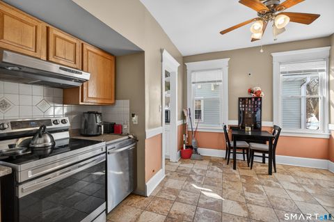 Tiny photo for 420 Central Avenue, New Haven, CT 06515 (MLS # 24154771)