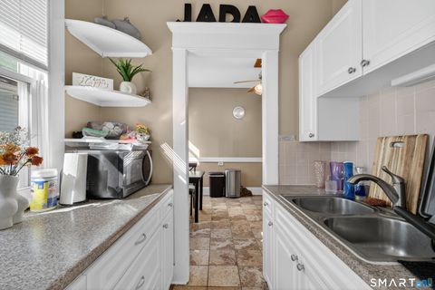 Tiny photo for 420 Central Avenue, New Haven, CT 06515 (MLS # 24154771)