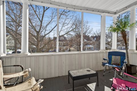 Tiny photo for 420 Central Avenue, New Haven, CT 06515 (MLS # 24154771)