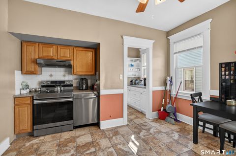 Tiny photo for 420 Central Avenue, New Haven, CT 06515 (MLS # 24154771)