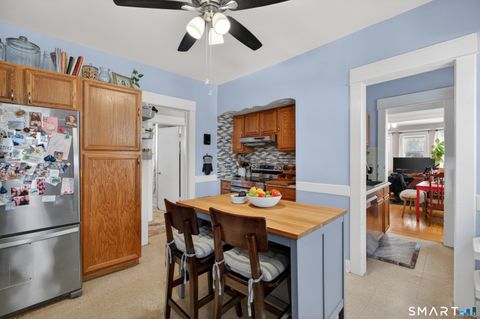 Tiny photo for 420 Central Avenue, New Haven, CT 06515 (MLS # 24154771)