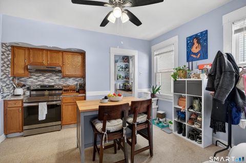 Tiny photo for 420 Central Avenue, New Haven, CT 06515 (MLS # 24154771)