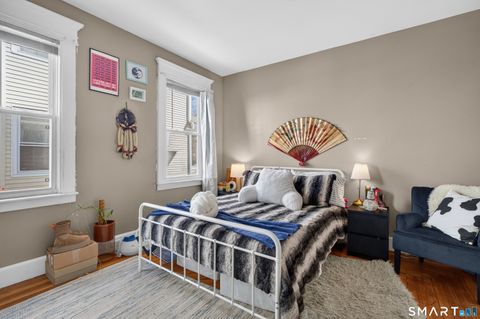 Tiny photo for 420 Central Avenue, New Haven, CT 06515 (MLS # 24154771)