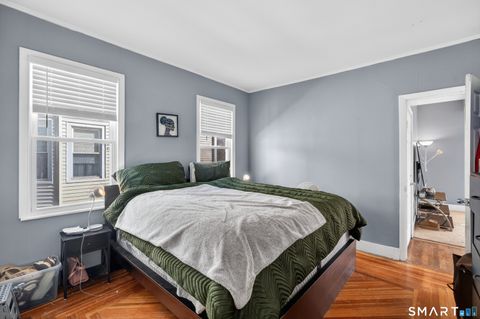 Tiny photo for 420 Central Avenue, New Haven, CT 06515 (MLS # 24154771)