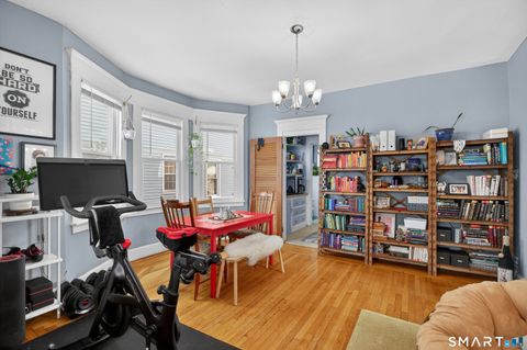 Tiny photo for 420 Central Avenue, New Haven, CT 06515 (MLS # 24154771)