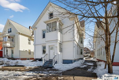 Tiny photo for 420 Central Avenue, New Haven, CT 06515 (MLS # 24154771)