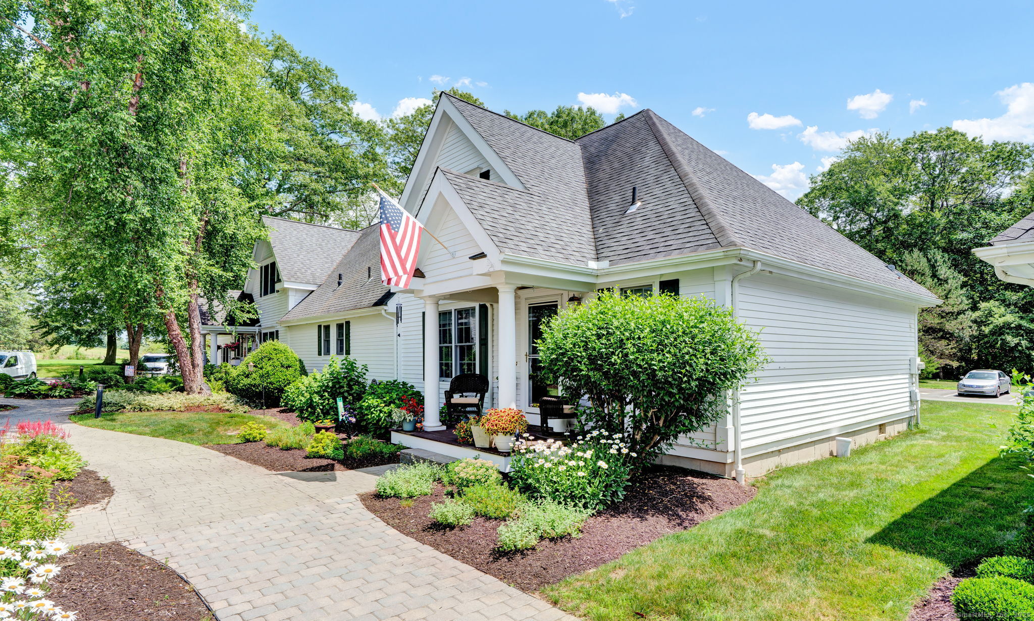6 Augusta Circle 6