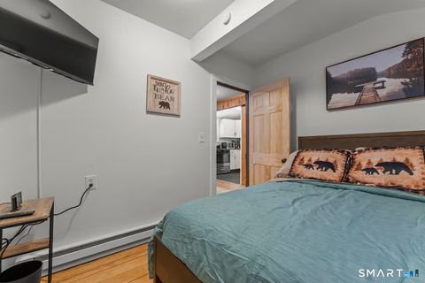 Tiny photo for 29 Shore Drive, Griswold, CT 06351 (MLS # 24145559)