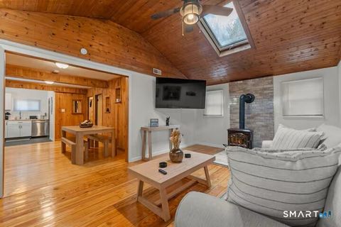 Tiny photo for 29 Shore Drive, Griswold, CT 06351 (MLS # 24145559)