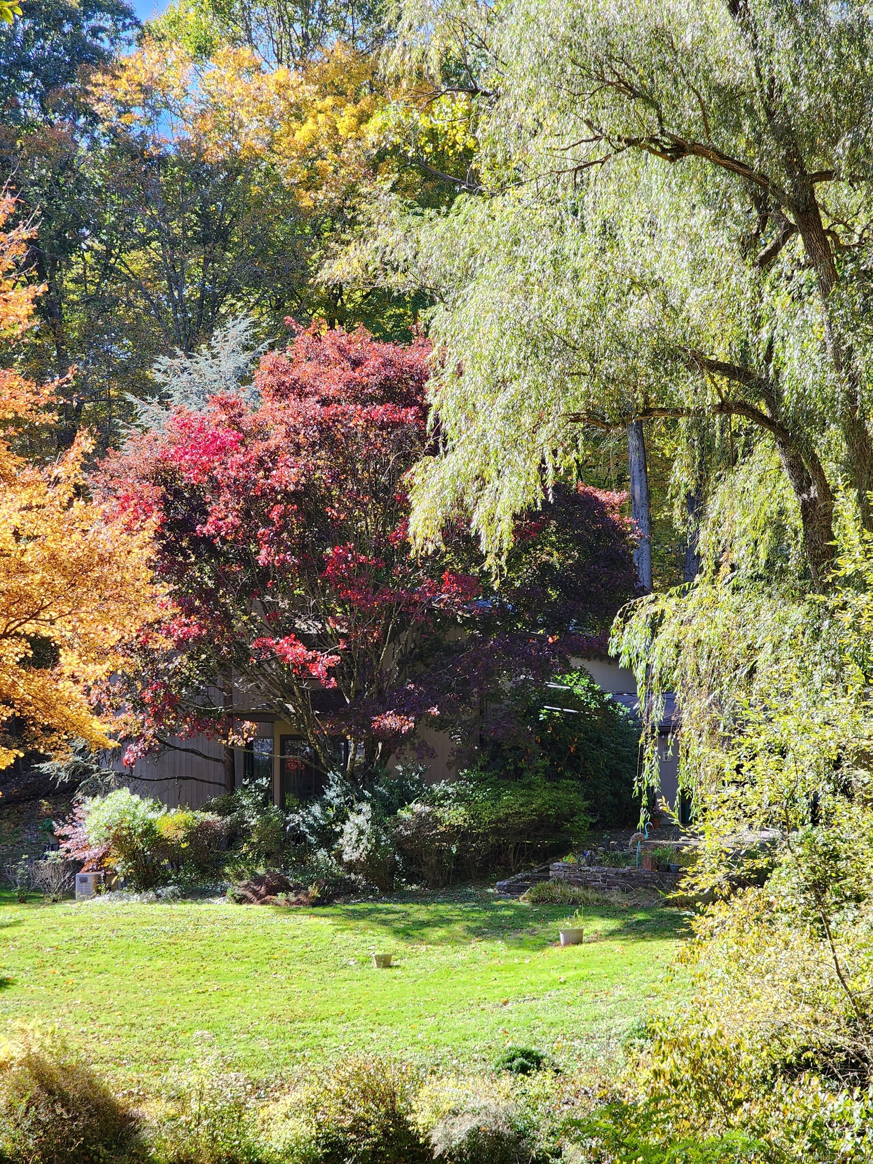 185 Ford Road, Woodbridge, Connecticut image 38