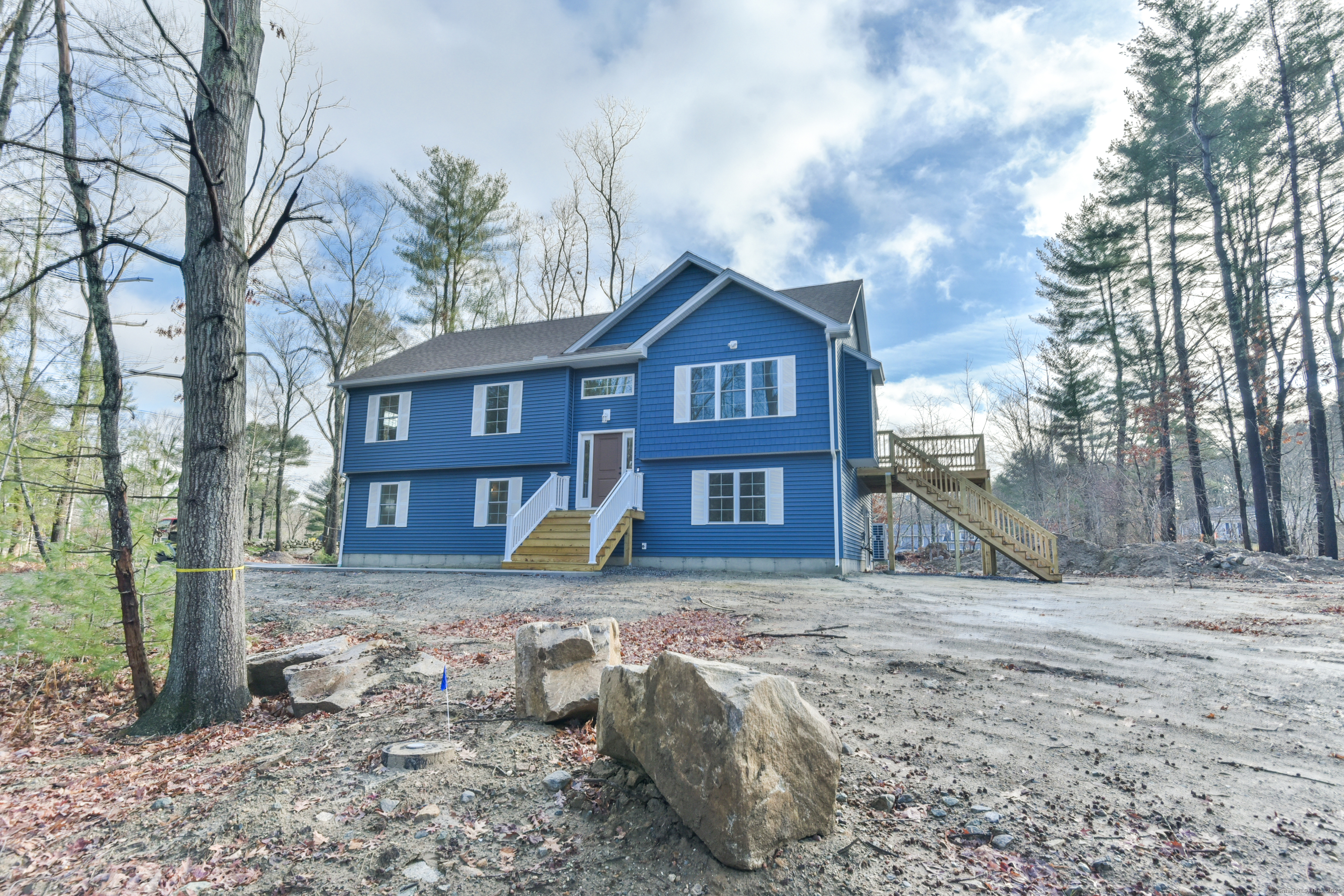 91 Pomfret Landing Road, Brooklyn, Connecticut image 1