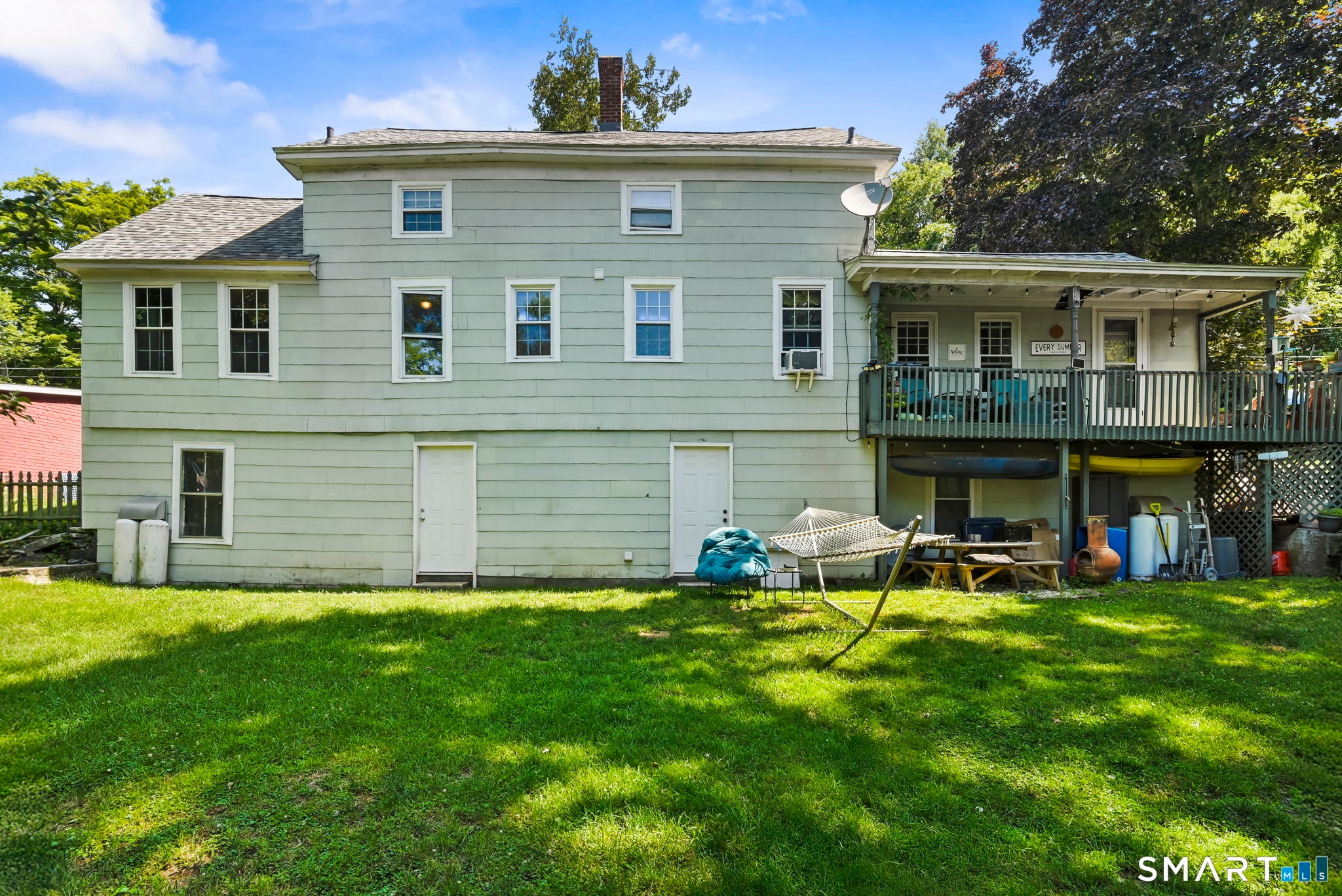 68 Prospect Street